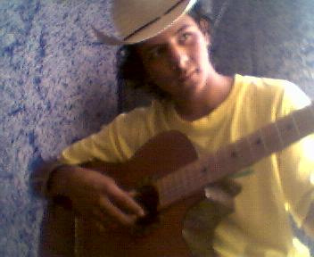 Otra vez yo 