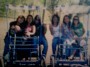 MIS AMIGAS Y YO
