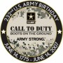 army US