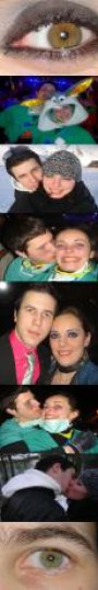 novios