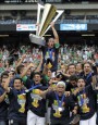 gold cup 2009