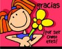GRACIAS