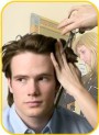 hair 