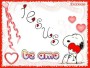  te amo