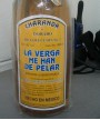 el mejor charanda