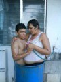 PEDRO Y GEMA