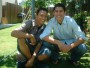 Eddie y Fidel