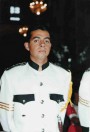 LUIS CADETE