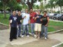 la banda del carmen en pto. vallarta.