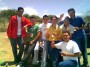 en fresno pisteando