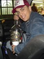 Alan Robles