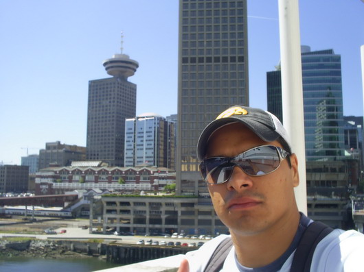 De Vacaciones en Vancouver, BC