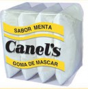 Chicles cannels