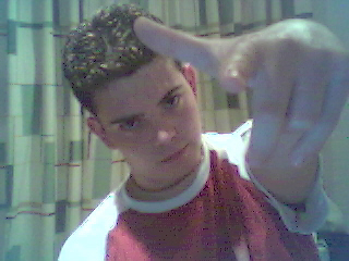  	
Todo tipo d deportes,sobre todo d riesgo y salir cn mis colegas a acer el desmadre miradores etc...  :P Soy un chavo simpatico y majo :) y m gustaria conocer a gente nueva, asi q si alguna kiere dejarme su msn en un priv stare encantado d agregarla


*Mas Informacion en su Nick