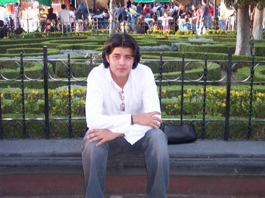 Soy del Edo de MÃ?Â©xico y el 20 de julio visitarÃ?Â© Zacatecas, quiero conocer gente para divertirme allÃ?Â¡, espero que me puedan contactar.


*Mas informacion en su Nick
