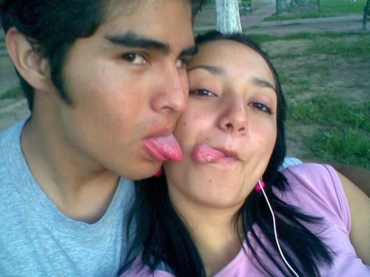 sOlO KoMpArTiR Un mOmNtO KoN La pRsOnA MaS SpCiAl pArA mi...ISAIAS T AMO