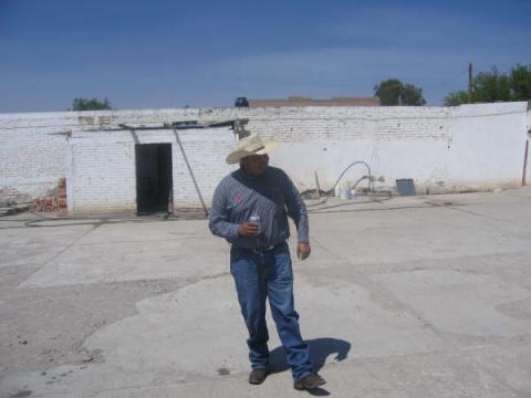 hola raza este soy  yo bien pedote arriba zac ca............
