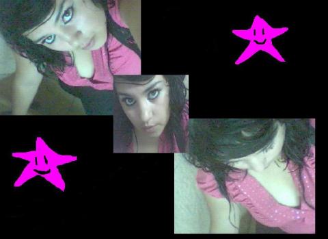 ps esta pick 

eta bonix si k

si jajaj

bexosssss

muack!!!!!!