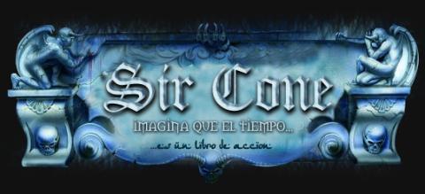 logo sir