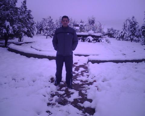 Saludos, les mando mi foto, contactenme