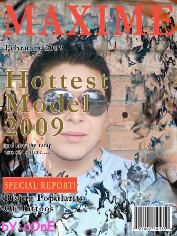 sObREZz hARo aki dAndole Pimp al PerfIl