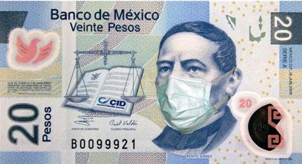 cuidado con la influenza