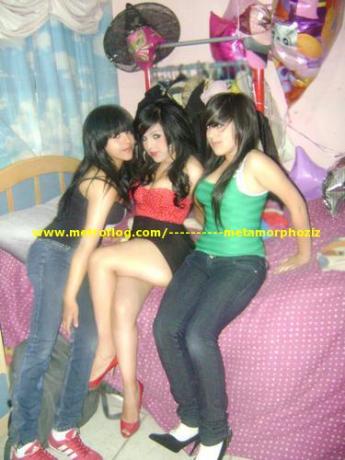 KEREMOS HACER UNA FIESTA....GUSTAN IR