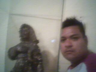 noche en el museo II