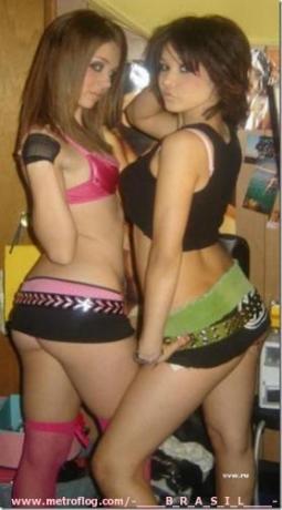 KIERES HACER UN TRIO..