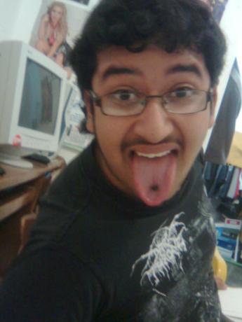 nunk se k poner mmmm
nel ps les dejo m correo es lovekorn_666@hotmail.com