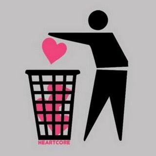 Tirando corazones......... Je je

