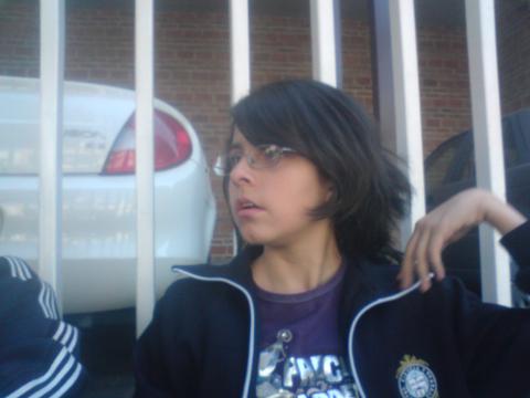 aqui en la secu