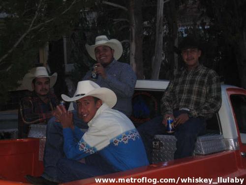 cowboys