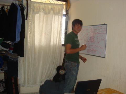 pues aqui en la lucha mi correo es LBDCSam_2@hotmail.com
aver que aremos...?