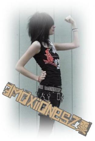 bn EMO io ? xD
Luupee tee amoo xD 