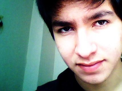 mui serio yo jaa :)