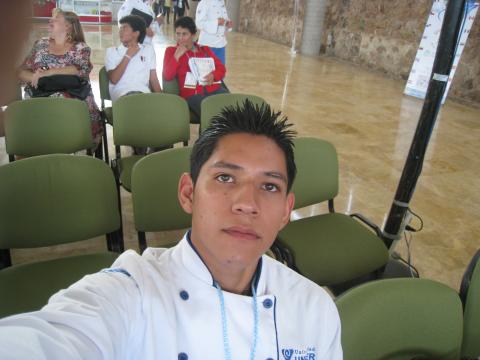 este soy yo