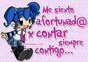 te amo