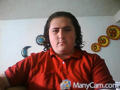 pues aqui me greÃ±a que ya mero se va