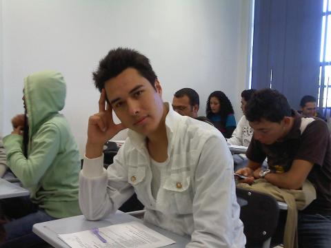 aqui en la escuela de weba en fin , dejen su comentario saludos , cuidense ...............
bye