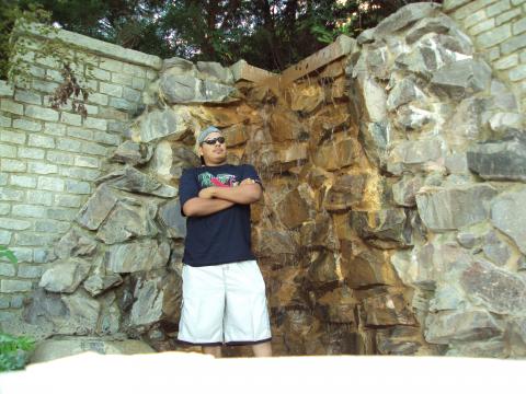 aki de vacaciones en atlanta, ga
