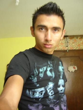 Soy yo y que!