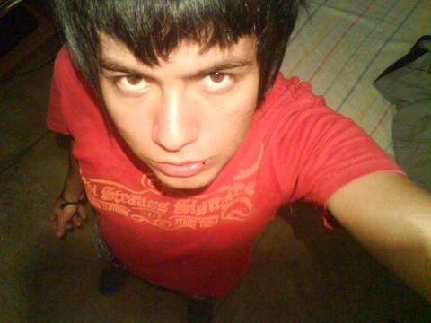 yeah fucken bitch jaja eso ke ,,, mmm pz no se ke poner.. algun consejo? o_0 
