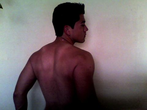 ps solo una mas por aquello de los comentarios n_n 