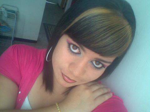 simplementhe una priincesiitha de diioOzZ.... te amoO diioOzZ