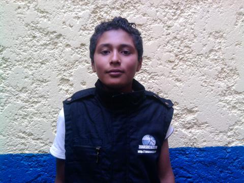 soy tironguis putos