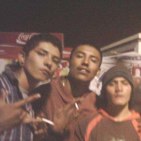 mamacita hola adios asta luego