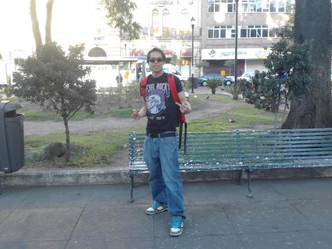 Soy una persona normal 