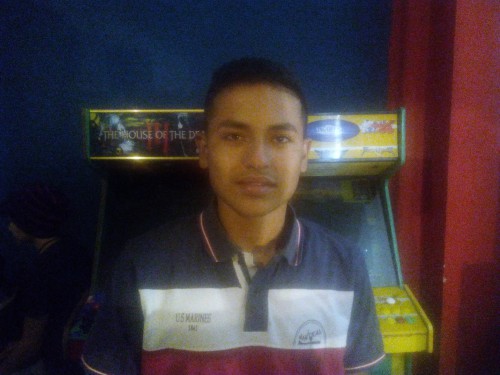 hola que tal soy una persona chida 