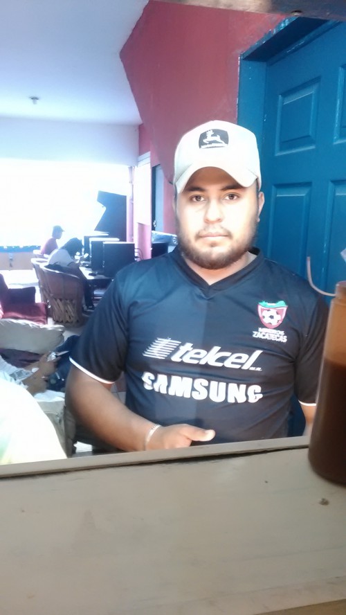 SALUDOS PARA LA BANDA
